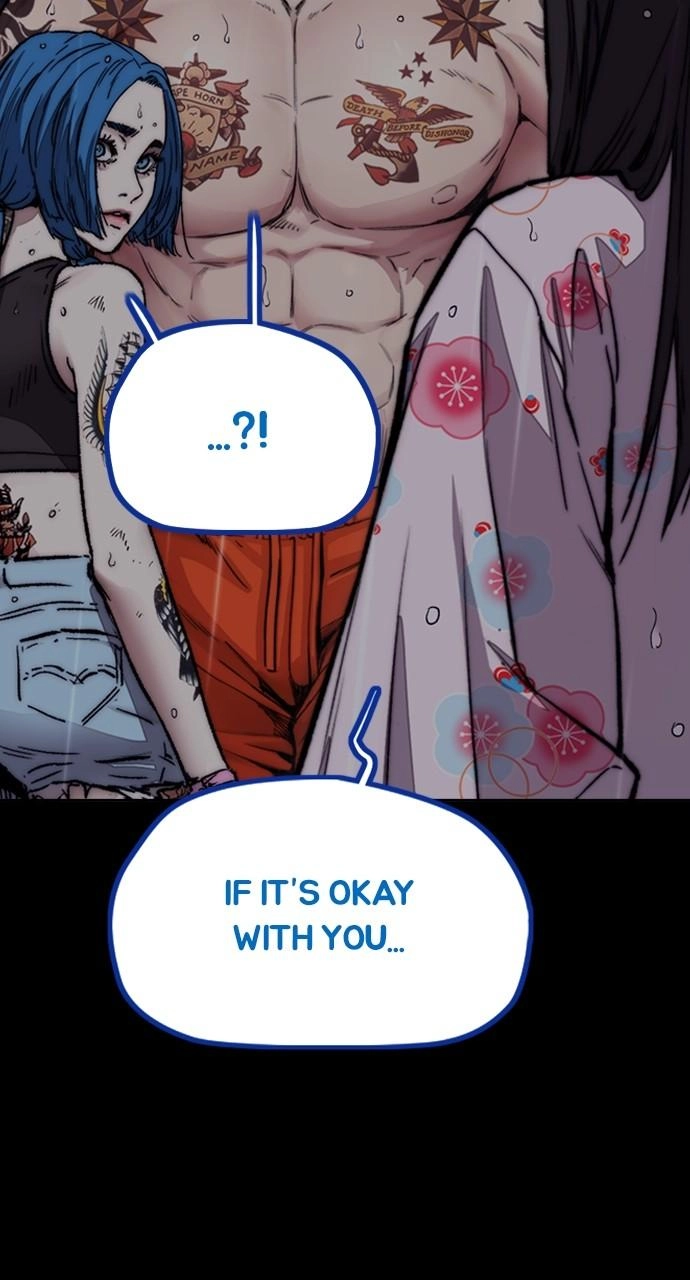 Wind Breaker Chapter 460, page 19 of 139