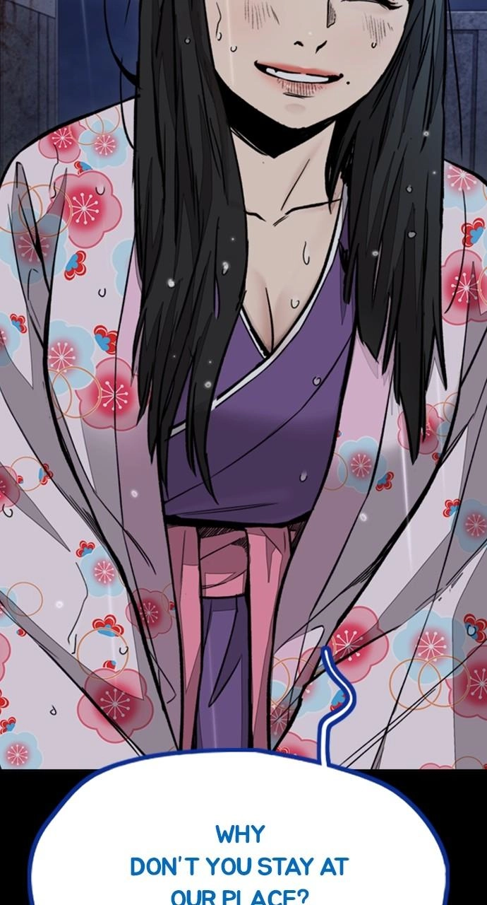 Wind Breaker Chapter 460, page 21 of 139