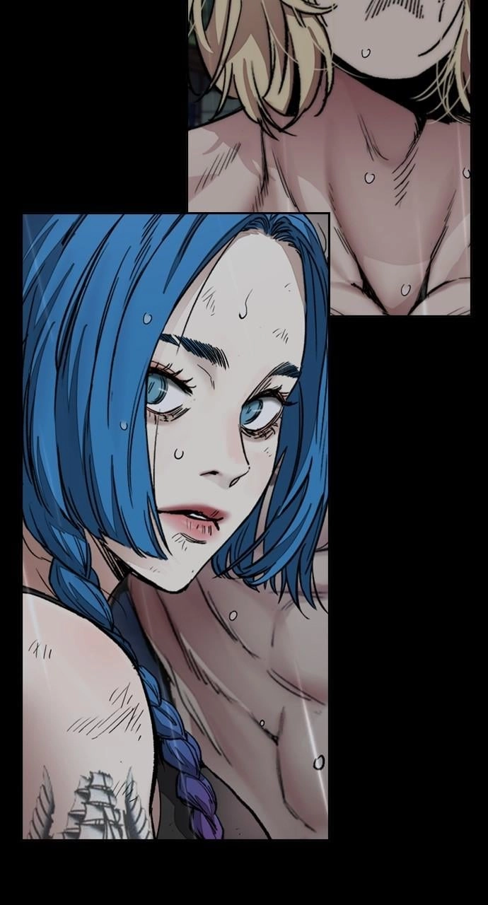 Wind Breaker Chapter 460, page 23 of 139