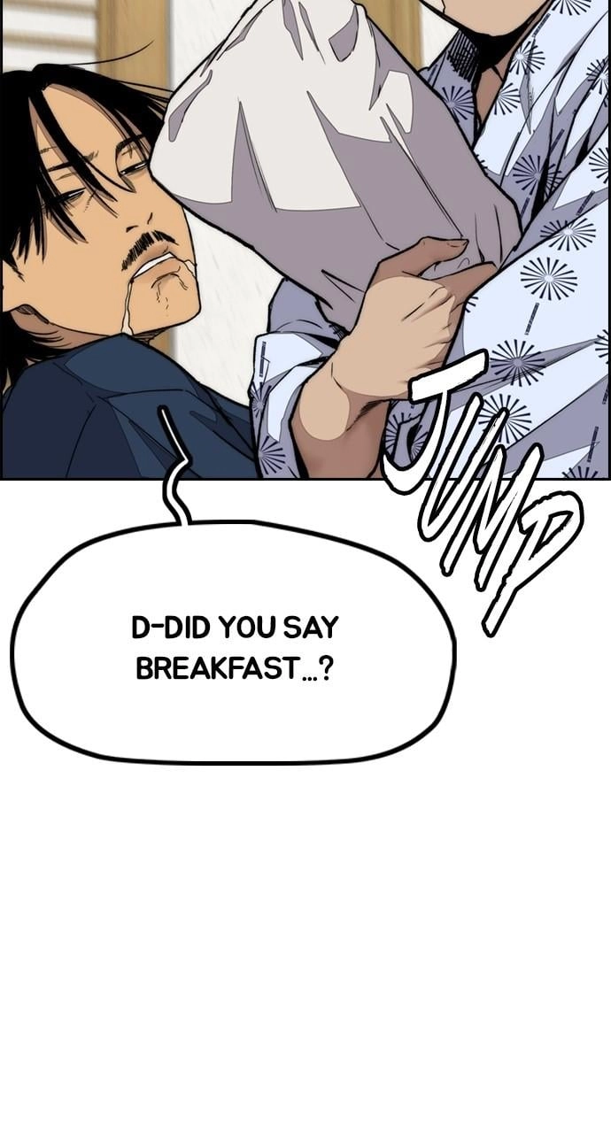 Wind Breaker Chapter 460, page 30 of 139
