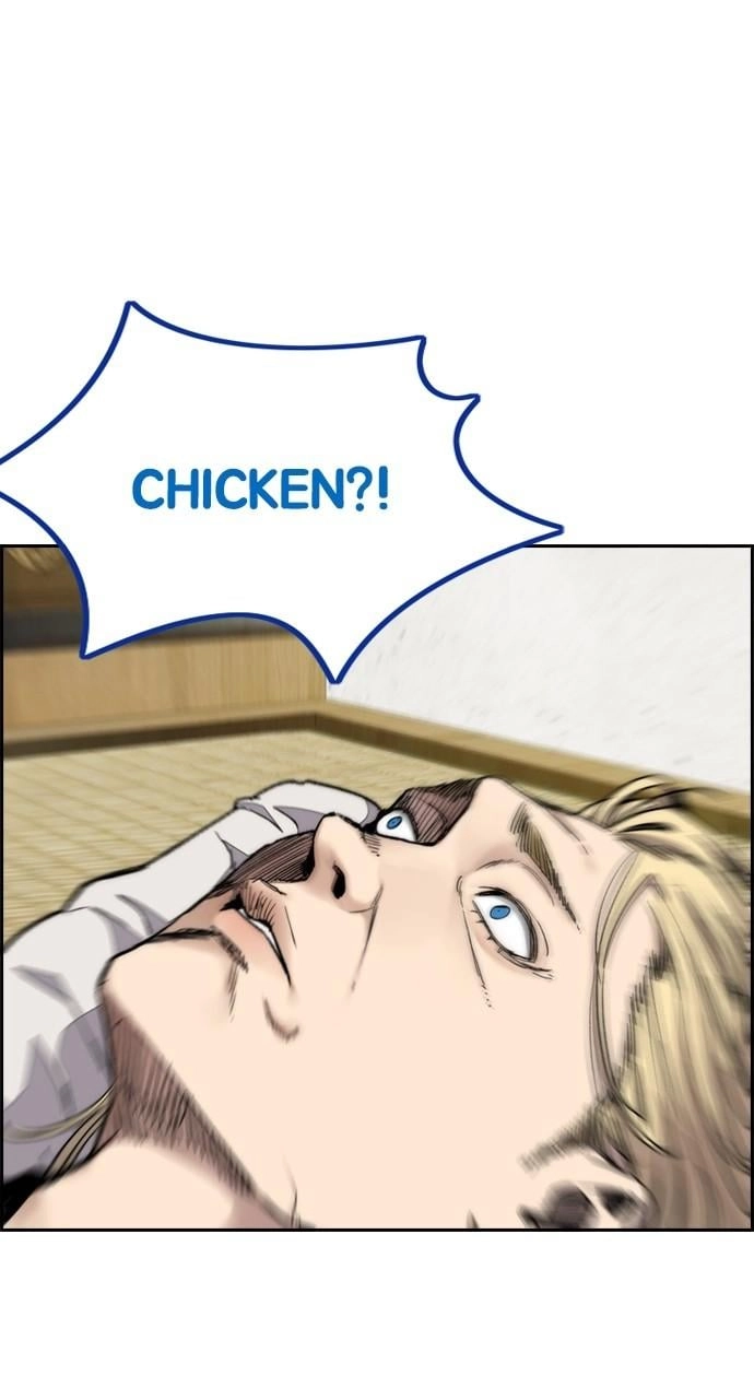 Wind Breaker Chapter 460, page 31 of 139