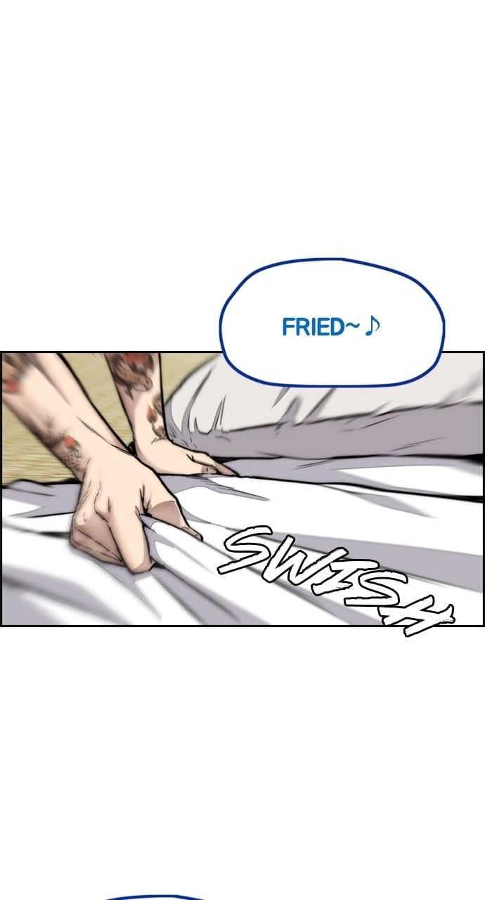 Wind Breaker Chapter 460, page 32 of 139