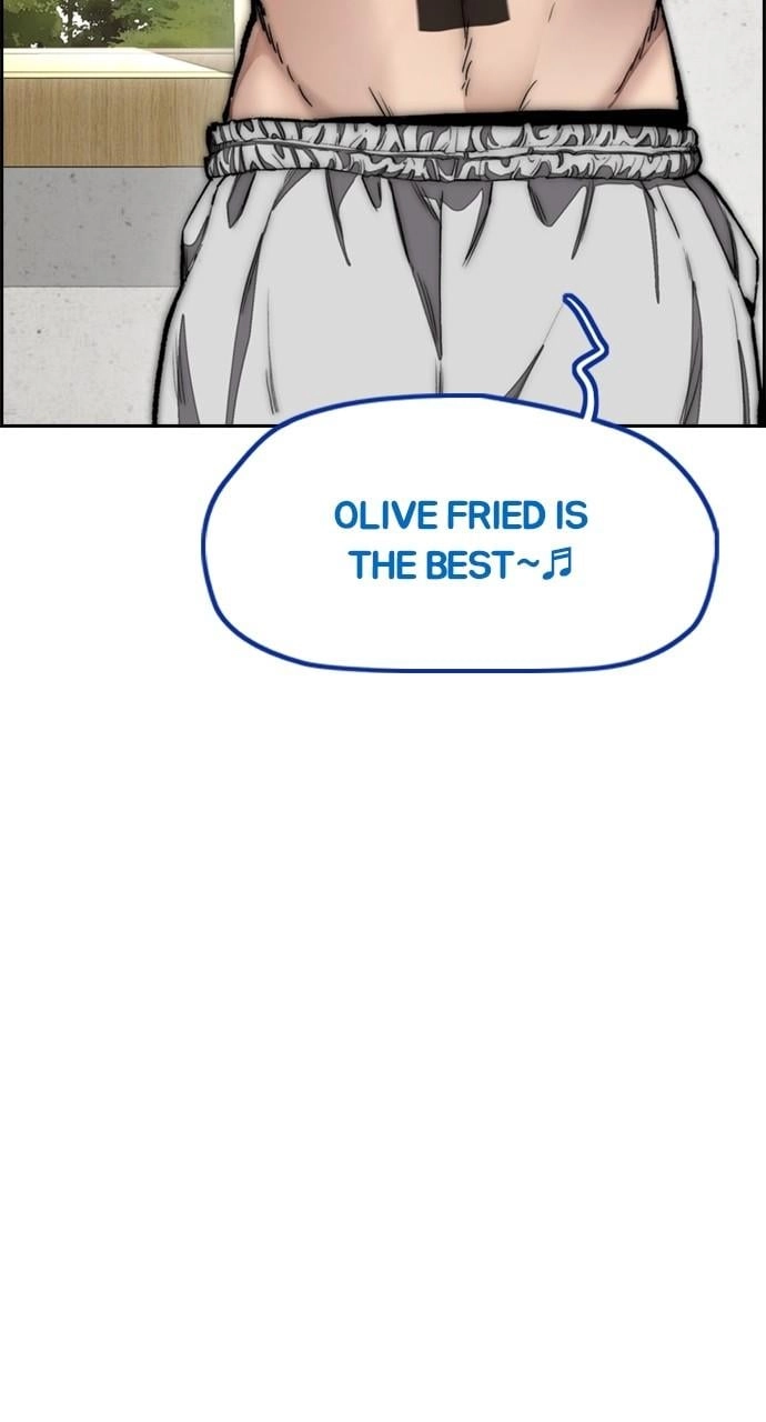 Wind Breaker Chapter 460, page 36 of 139