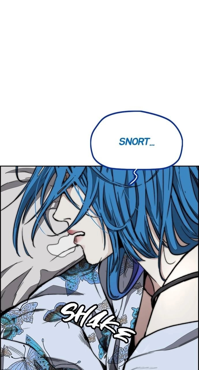 Wind Breaker Chapter 460, page 37 of 139