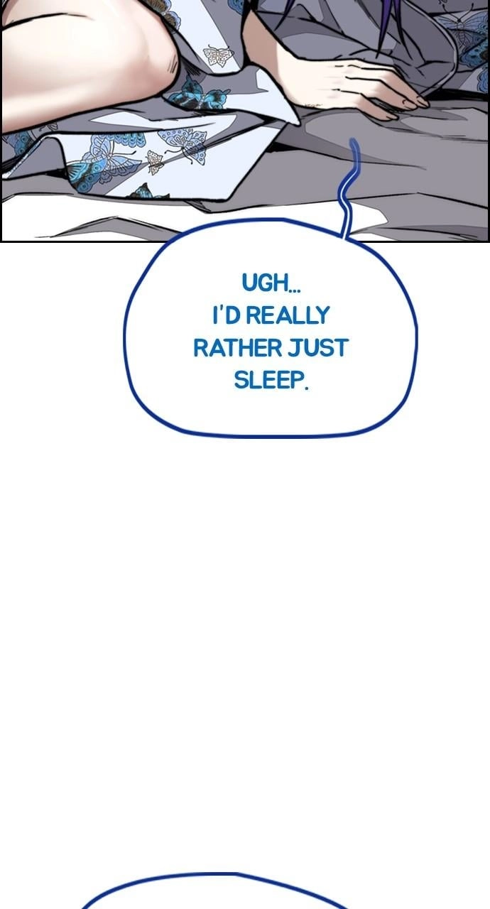 Wind Breaker Chapter 460, page 41 of 139