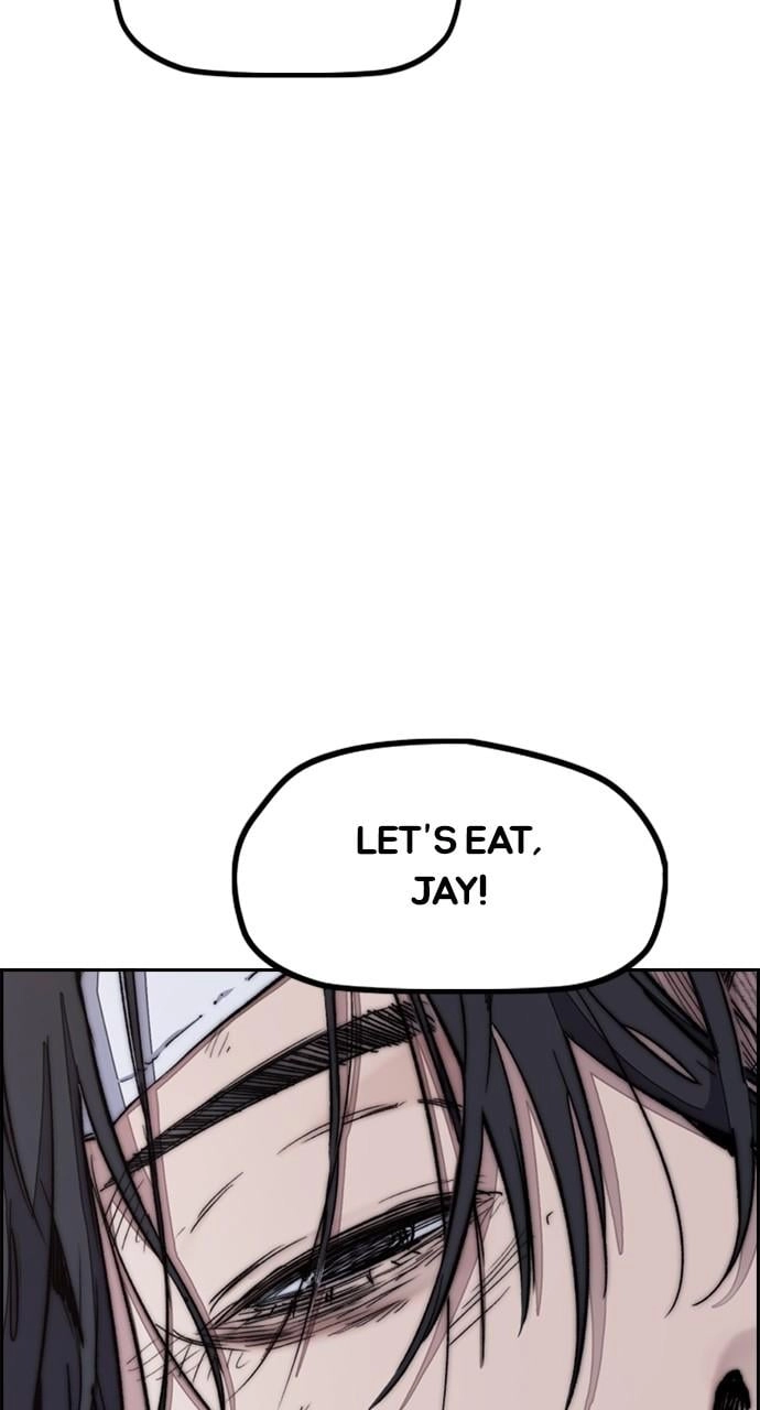 Wind Breaker Chapter 460, page 45 of 139