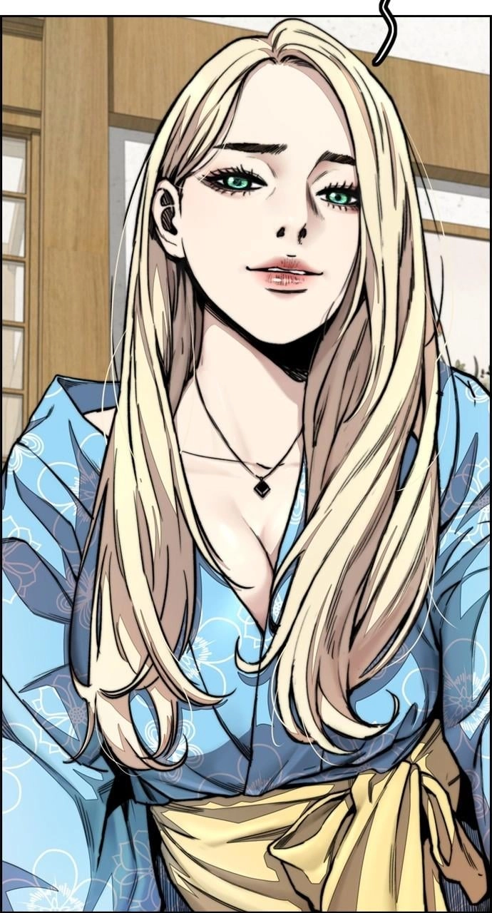 Wind Breaker Chapter 460, page 47 of 139