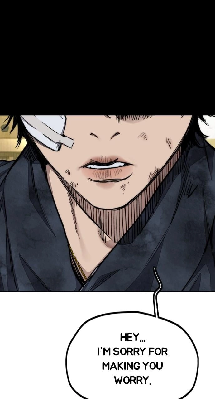 Wind Breaker Chapter 460, page 54 of 139