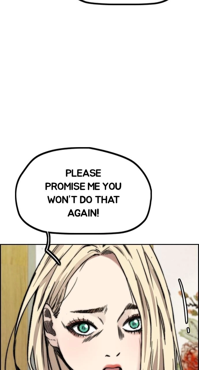 Wind Breaker Chapter 460, page 55 of 139