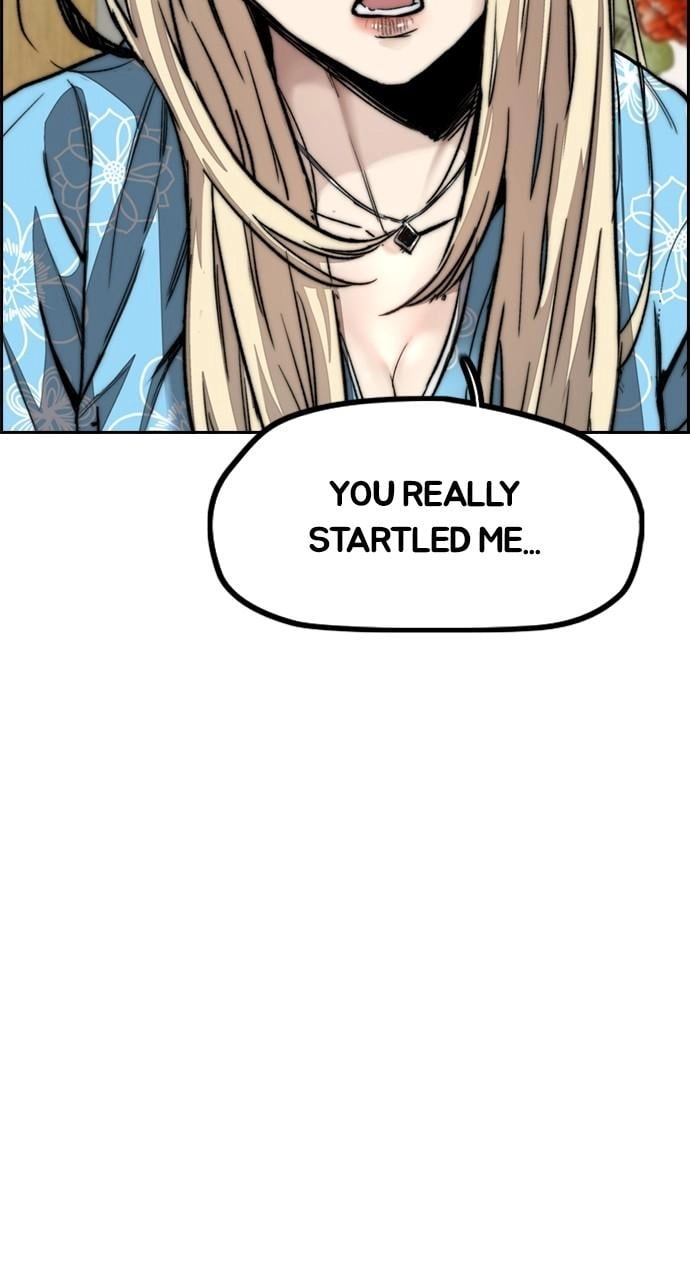 Wind Breaker Chapter 460, page 56 of 139