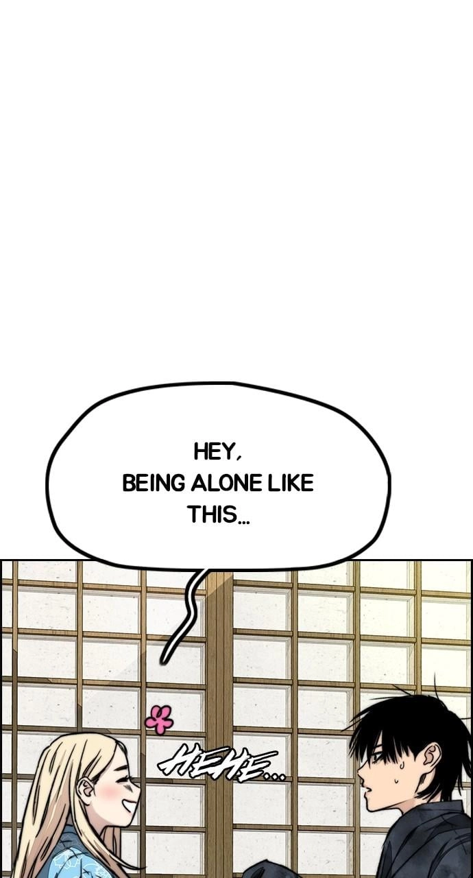 Wind Breaker Chapter 460, page 58 of 139