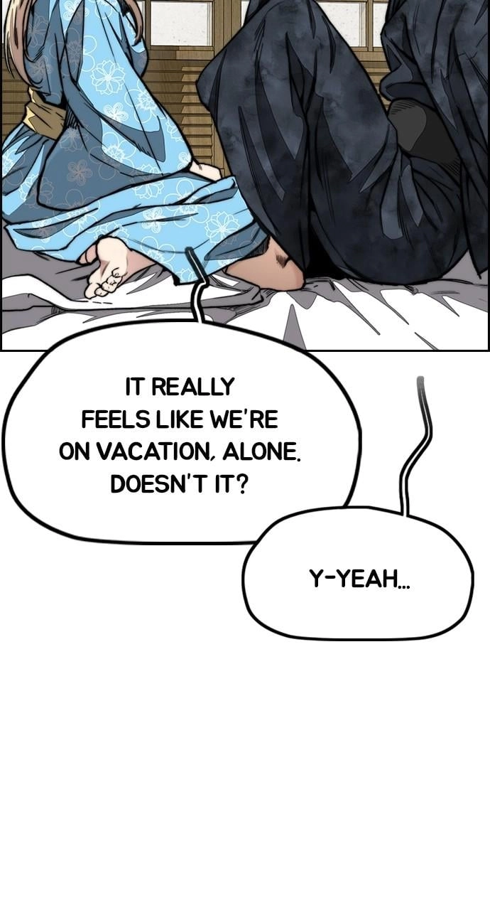 Wind Breaker Chapter 460, page 59 of 139