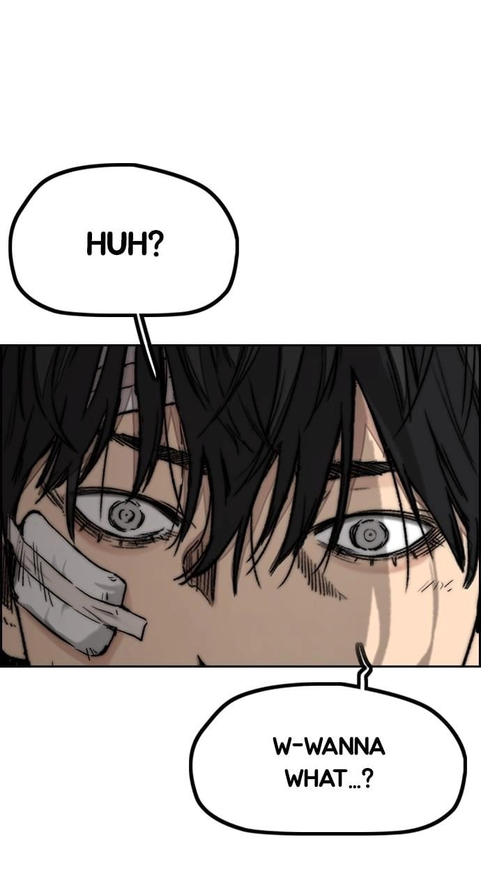 Wind Breaker Chapter 460, page 61 of 139