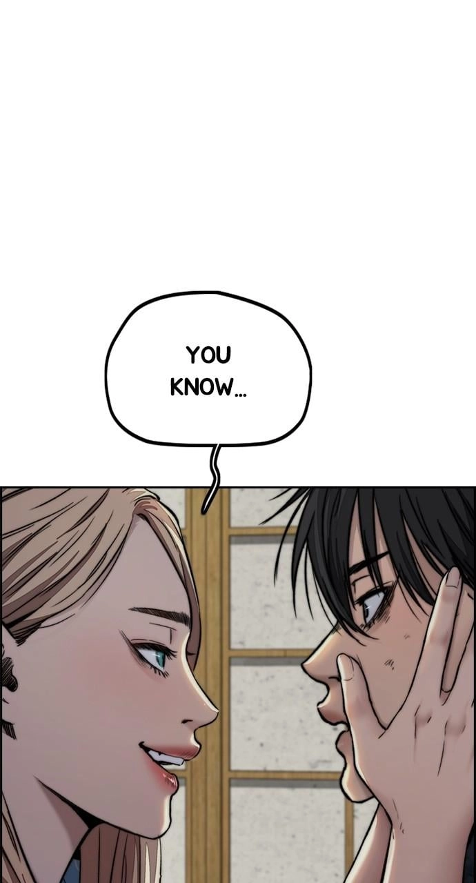 Wind Breaker Chapter 460, page 62 of 139