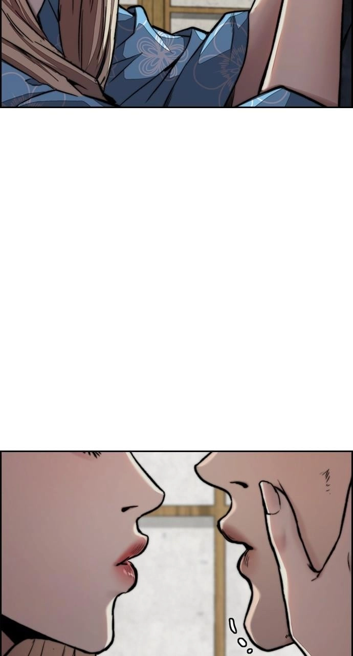 Wind Breaker Chapter 460, page 63 of 139