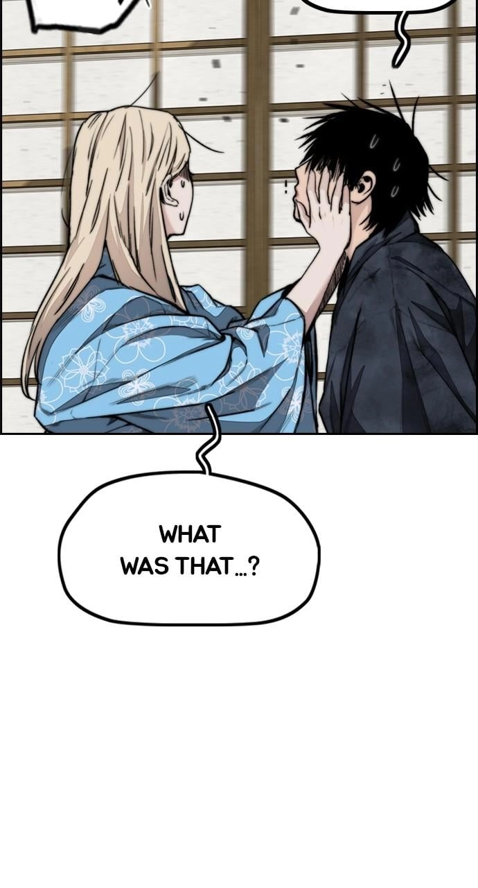 Wind Breaker Chapter 460, page 71 of 139