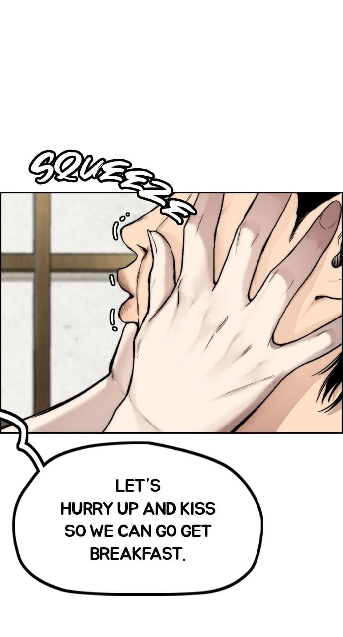 Wind Breaker Chapter 460, page 72 of 139