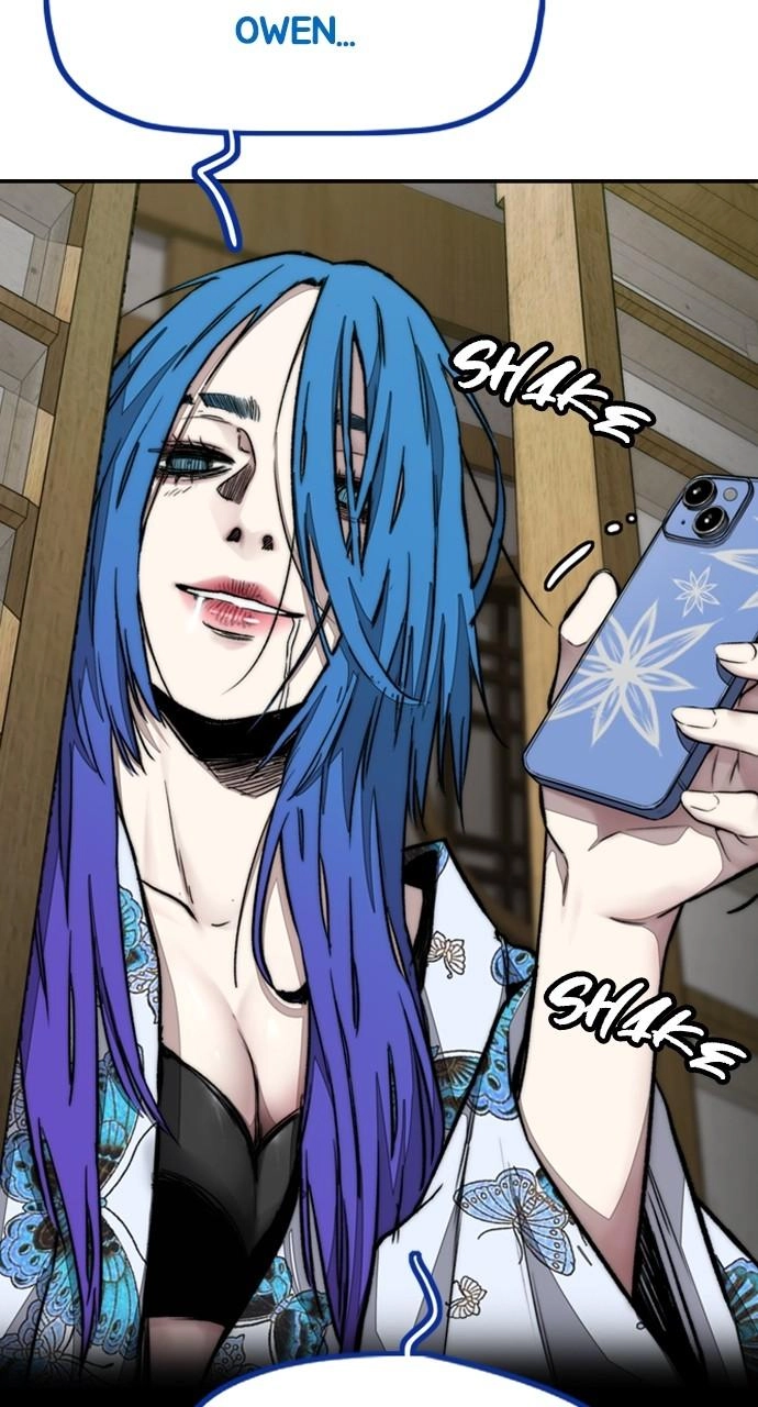 Wind Breaker Chapter 460, page 78 of 139
