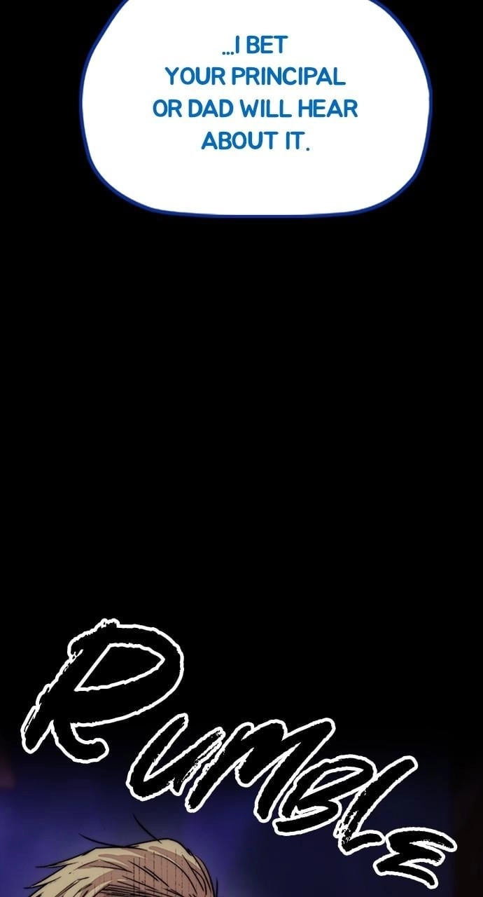 Wind Breaker Chapter 460, page 79 of 139