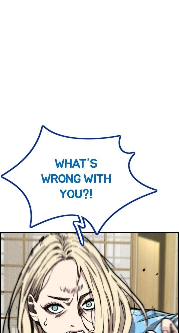 Wind Breaker Chapter 460, page 82 of 139