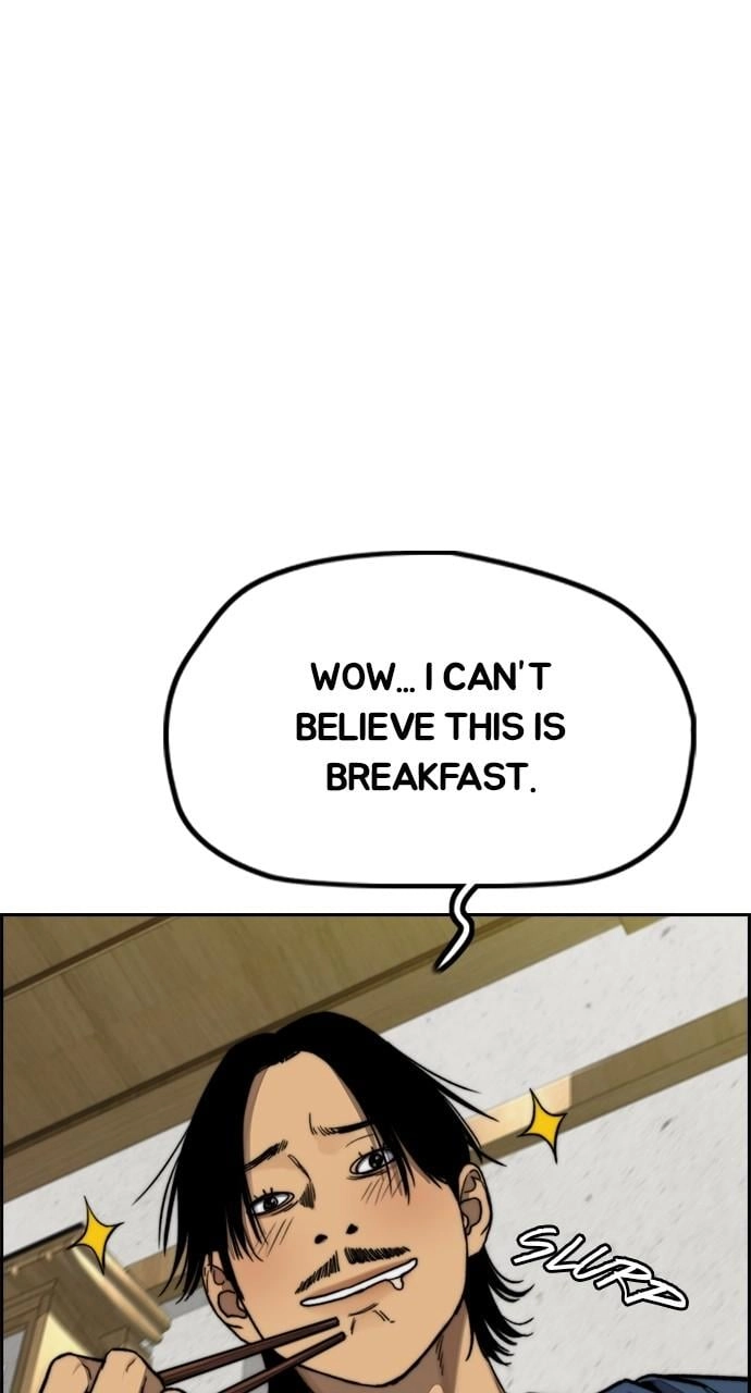 Wind Breaker Chapter 460, page 89 of 139