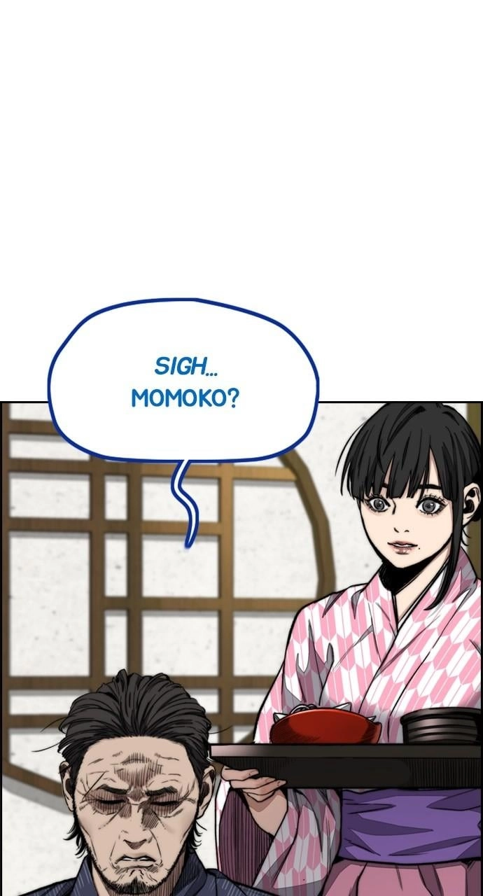 Wind Breaker Chapter 460, page 94 of 139