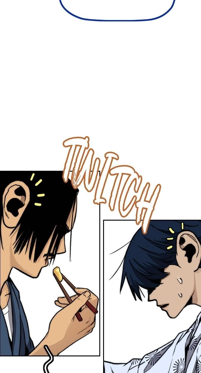Wind Breaker Chapter 460, page 97 of 139