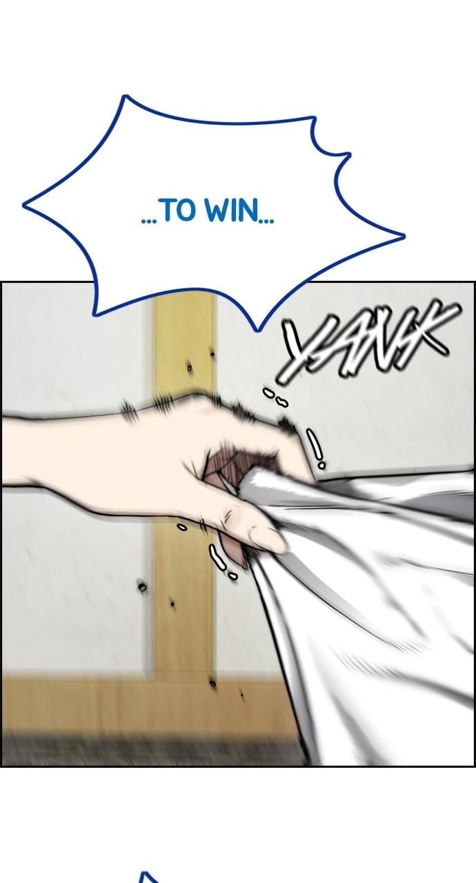Wind Breaker Chapter 461, page 114 of 168