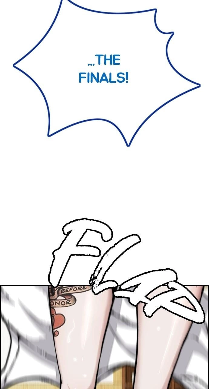Wind Breaker Chapter 461, page 115 of 168