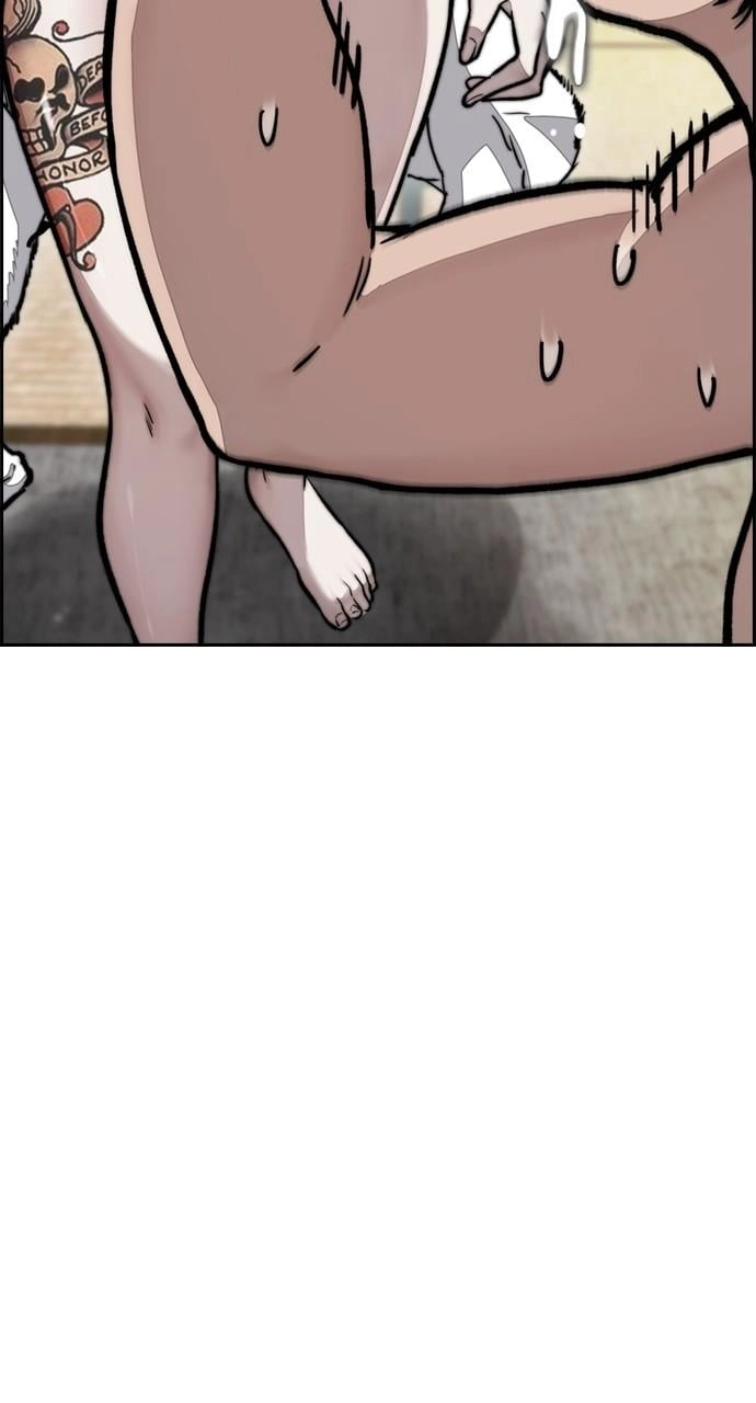 Wind Breaker Chapter 461, page 120 of 168