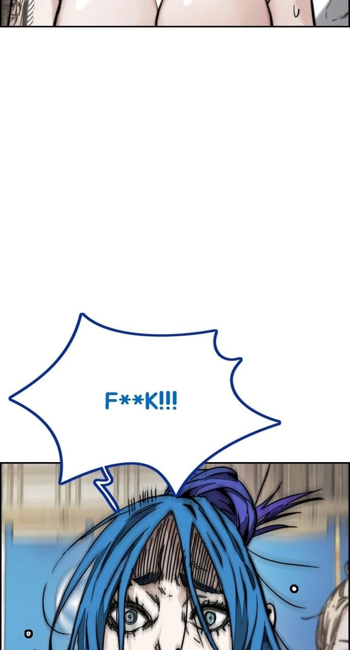 Wind Breaker Chapter 461, page 125 of 168