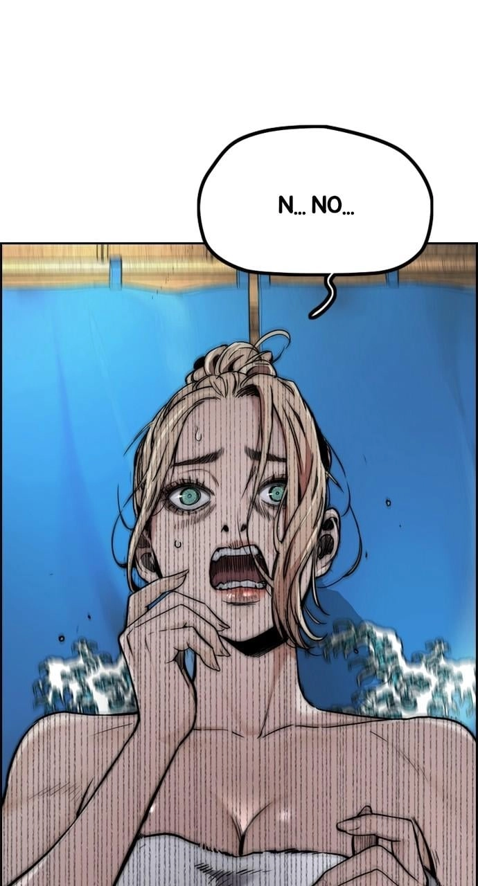 Wind Breaker Chapter 461, page 127 of 168