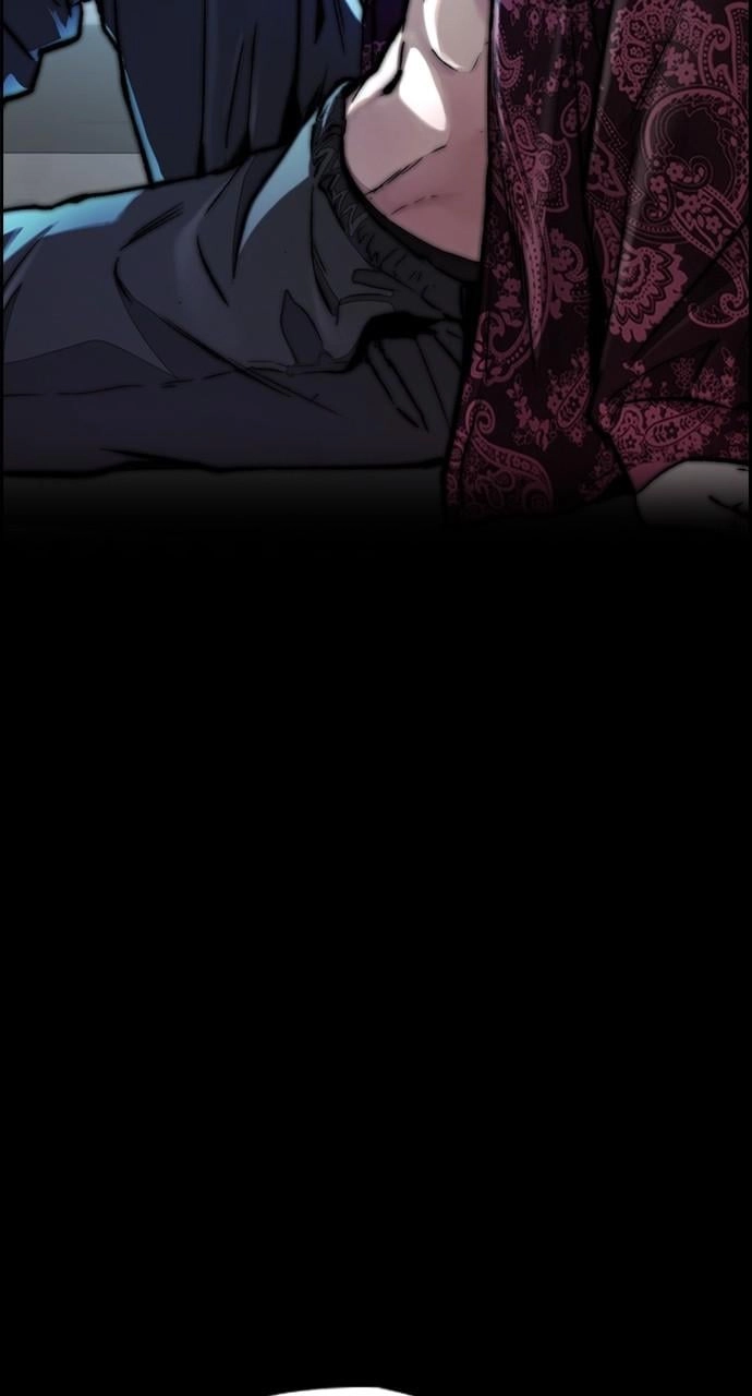 Wind Breaker Chapter 461, page 136 of 168