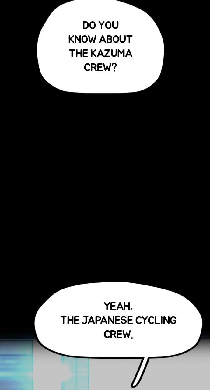 Wind Breaker Chapter 461, page 137 of 168
