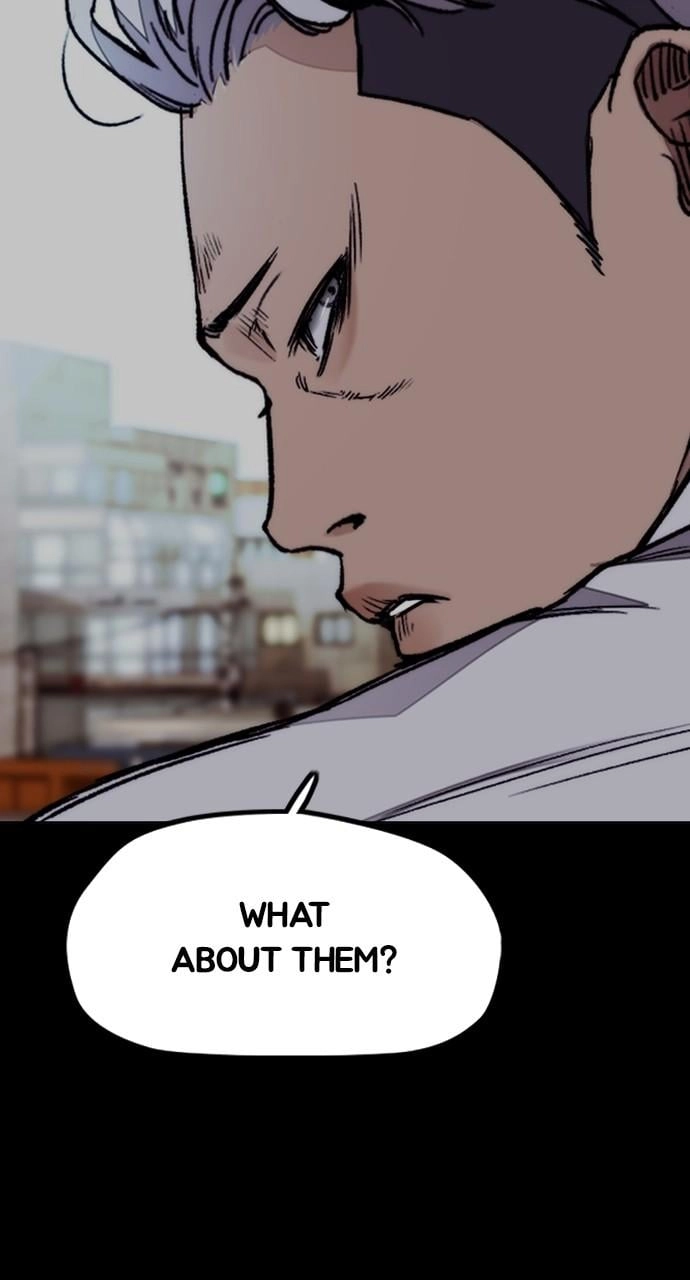 Wind Breaker Chapter 461, page 140 of 168