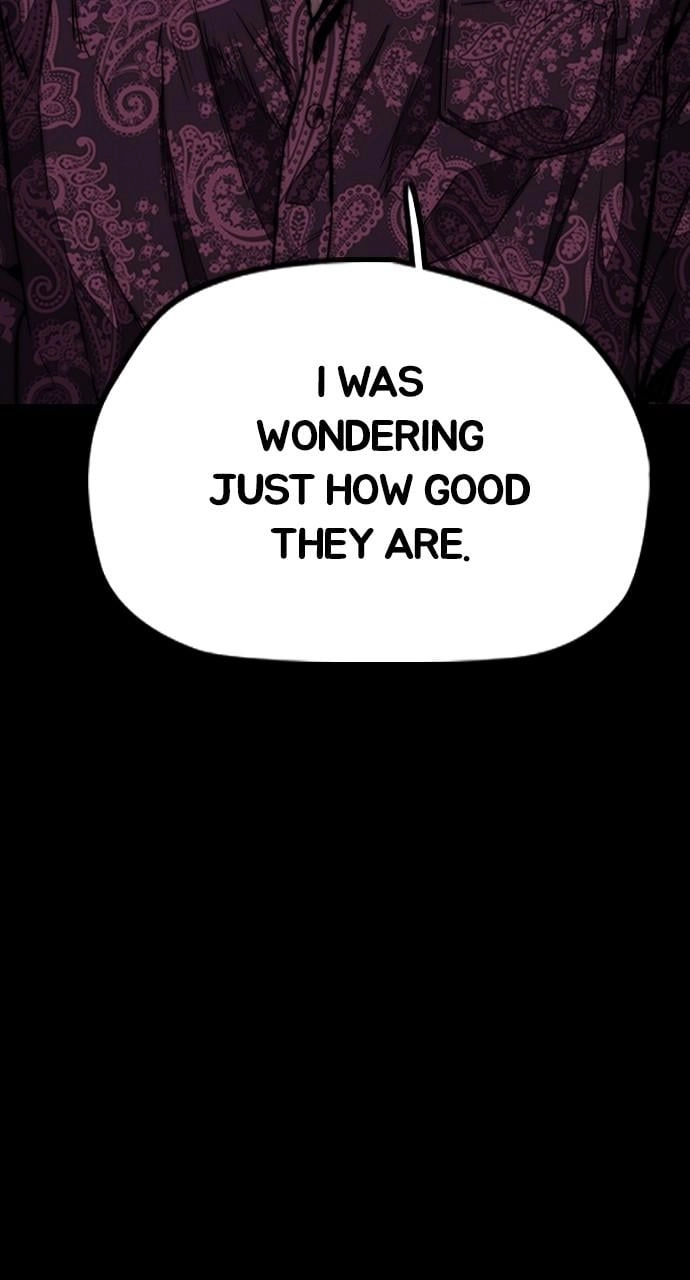 Wind Breaker Chapter 461, page 142 of 168