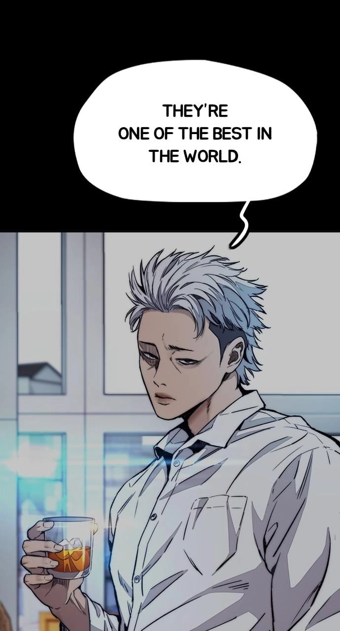 Wind Breaker Chapter 461, page 143 of 168