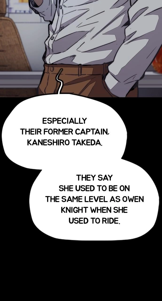 Wind Breaker Chapter 461, page 144 of 168