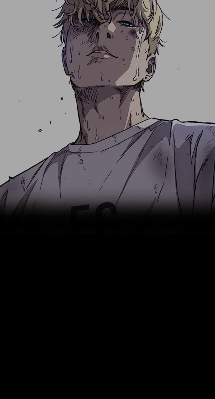 Wind Breaker Chapter 461, page 148 of 168