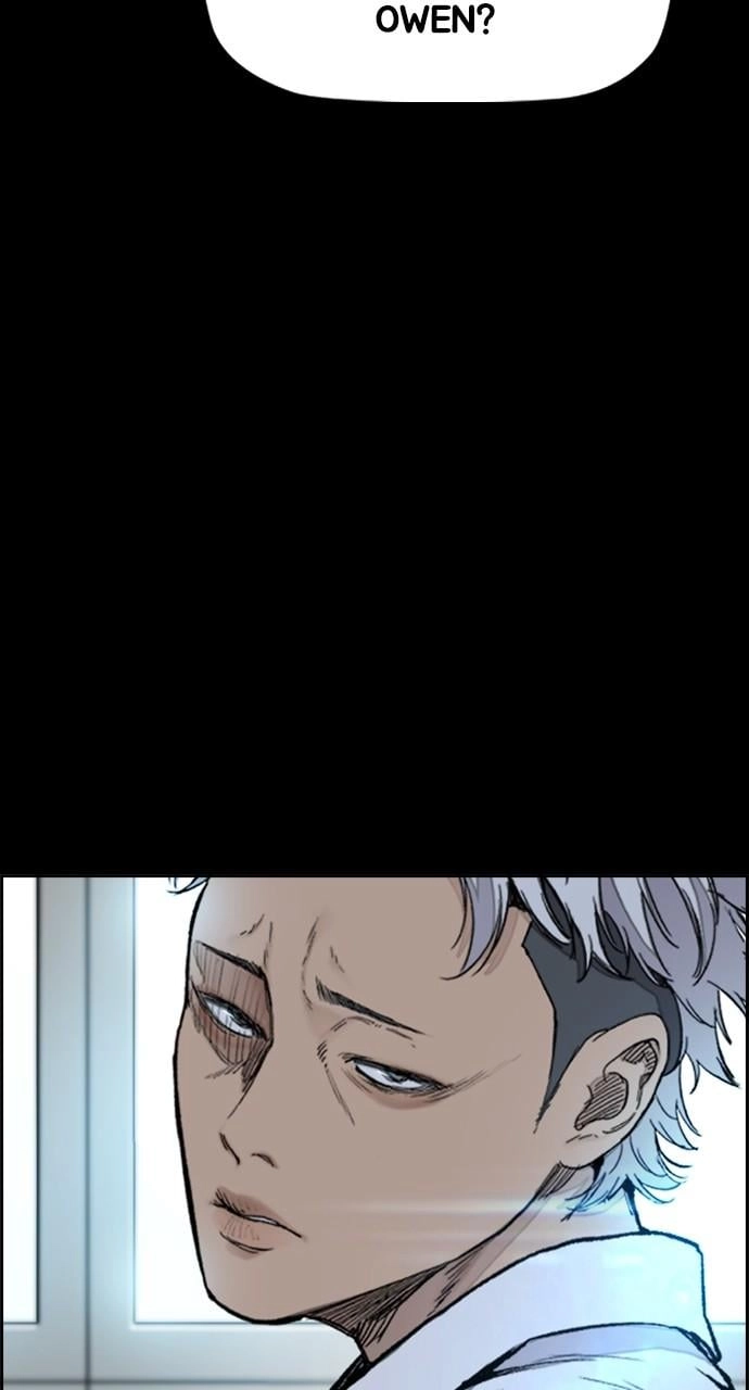 Wind Breaker Chapter 461, page 150 of 168