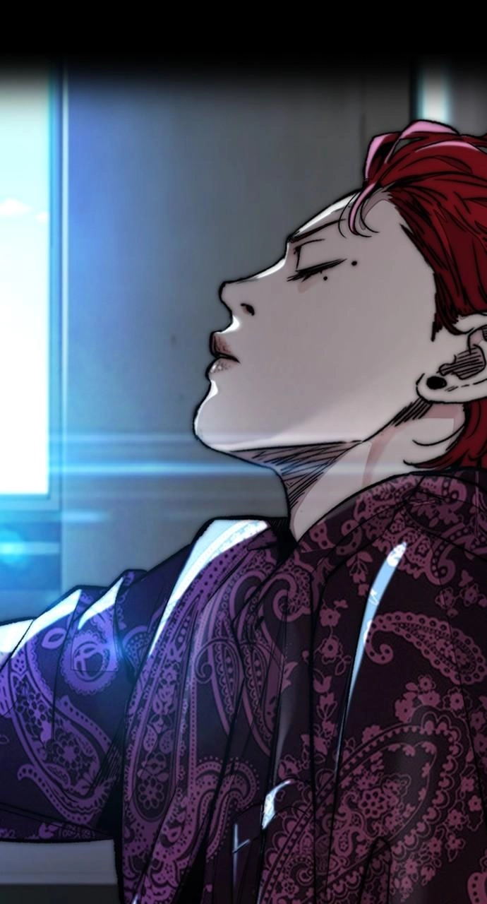 Wind Breaker Chapter 461, page 152 of 168