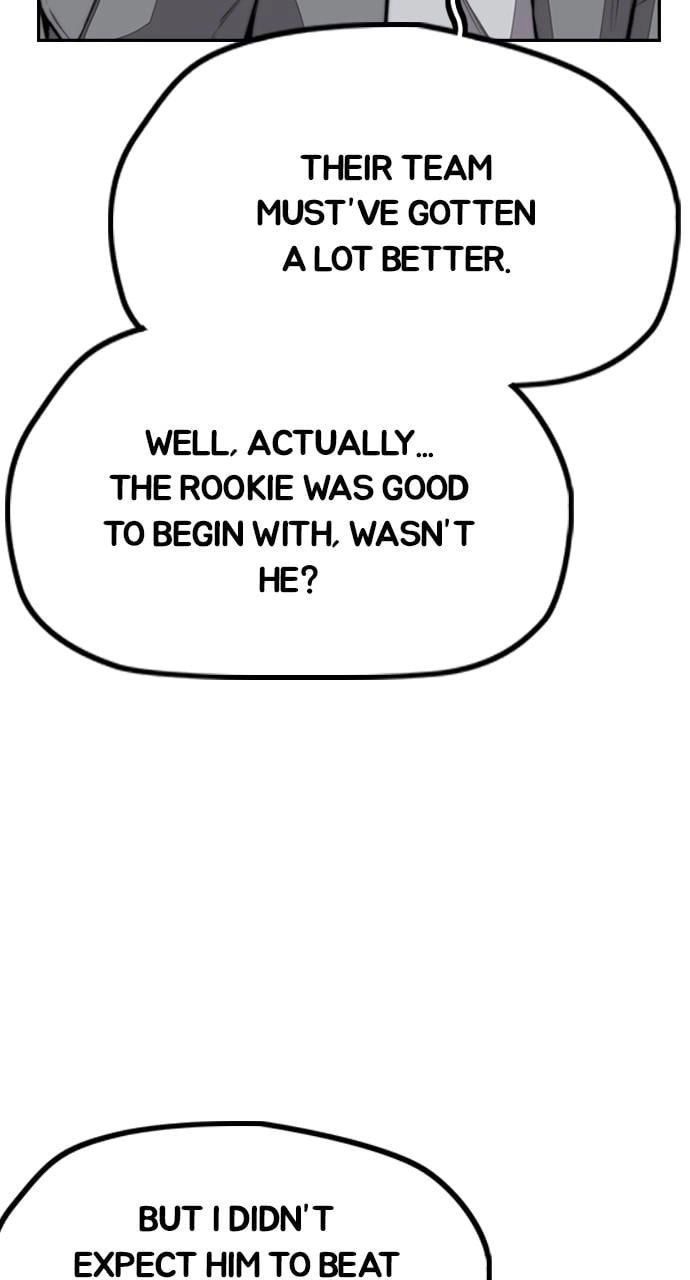 Wind Breaker Chapter 461, page 157 of 168