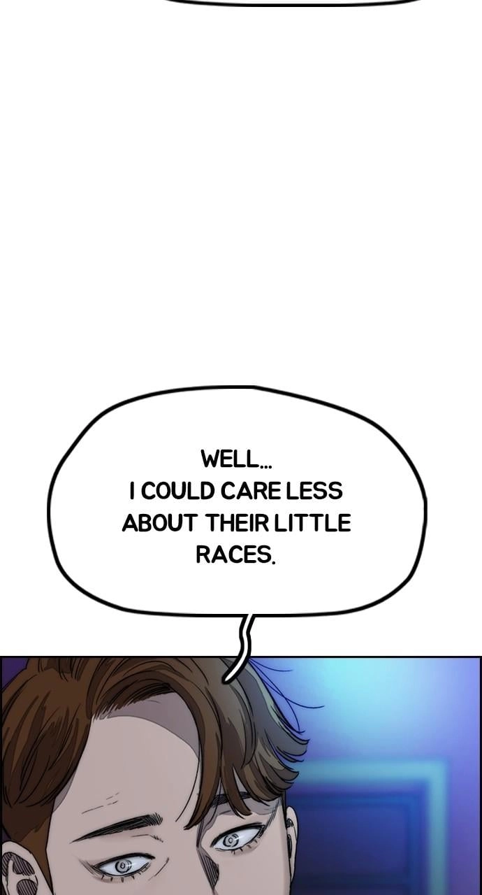 Wind Breaker Chapter 461, page 159 of 168