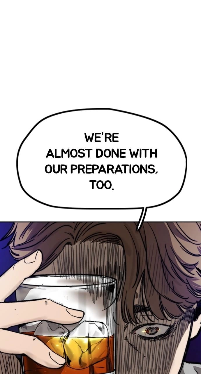 Wind Breaker Chapter 461, page 162 of 168