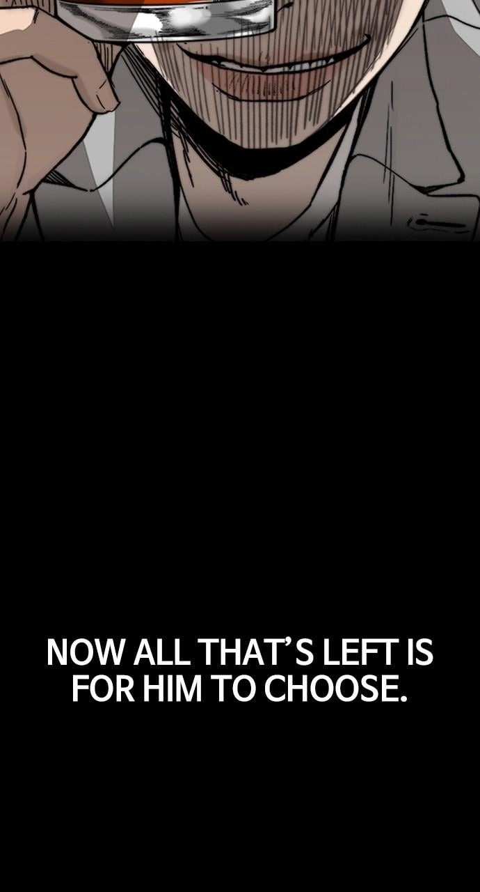 Wind Breaker Chapter 461, page 163 of 168