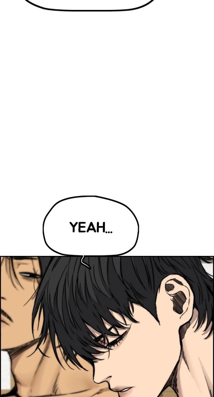 Wind Breaker Chapter 461, page 18 of 168
