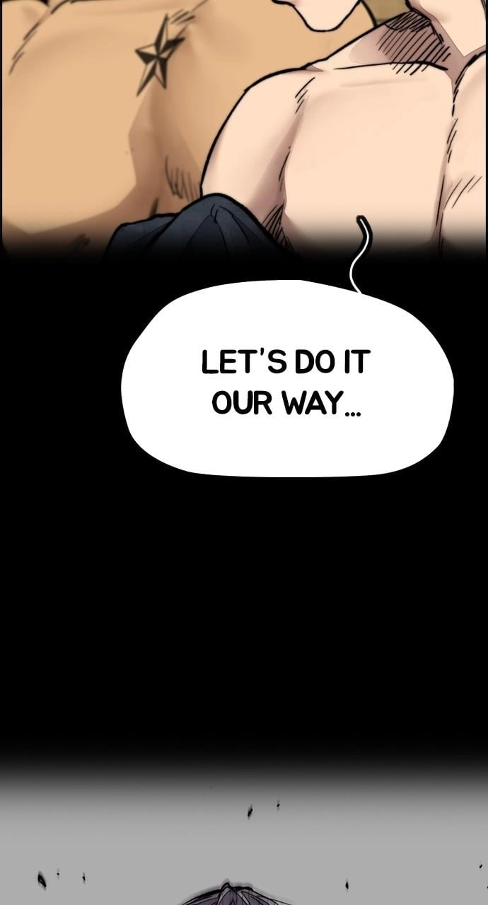 Wind Breaker Chapter 461, page 19 of 168