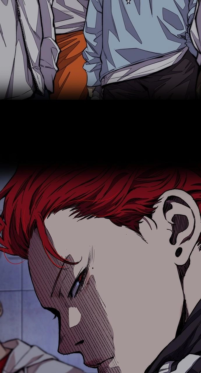 Wind Breaker Chapter 461, page 29 of 168