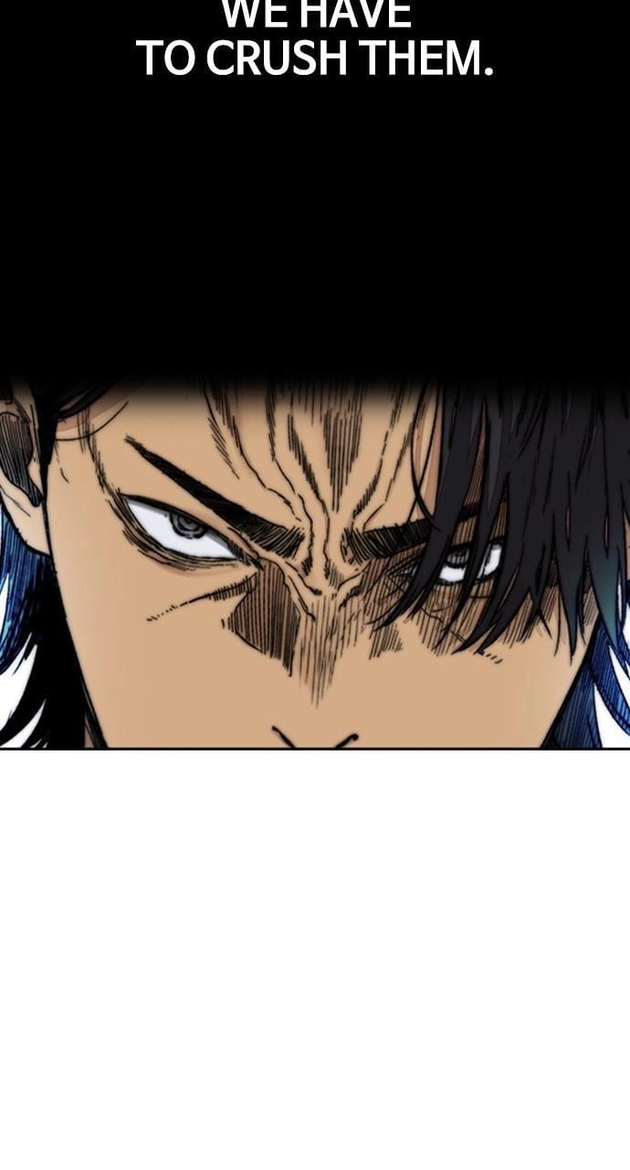 Wind Breaker Chapter 461, page 31 of 168