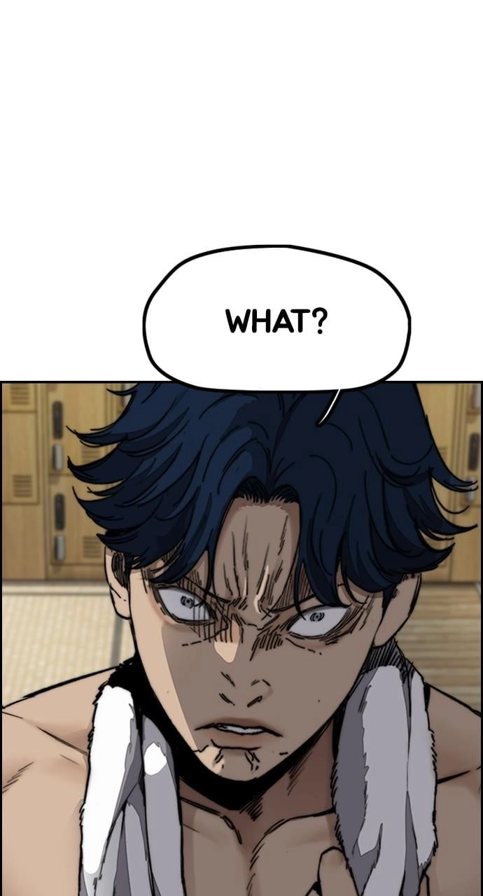 Wind Breaker Chapter 461, page 37 of 168